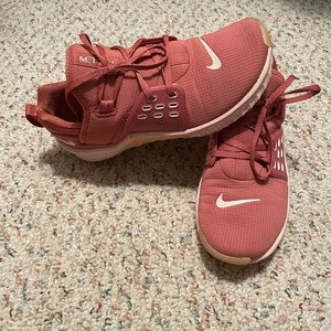 Nike Free Metcon 2 Women’s Training Shoes. Size 9.5
